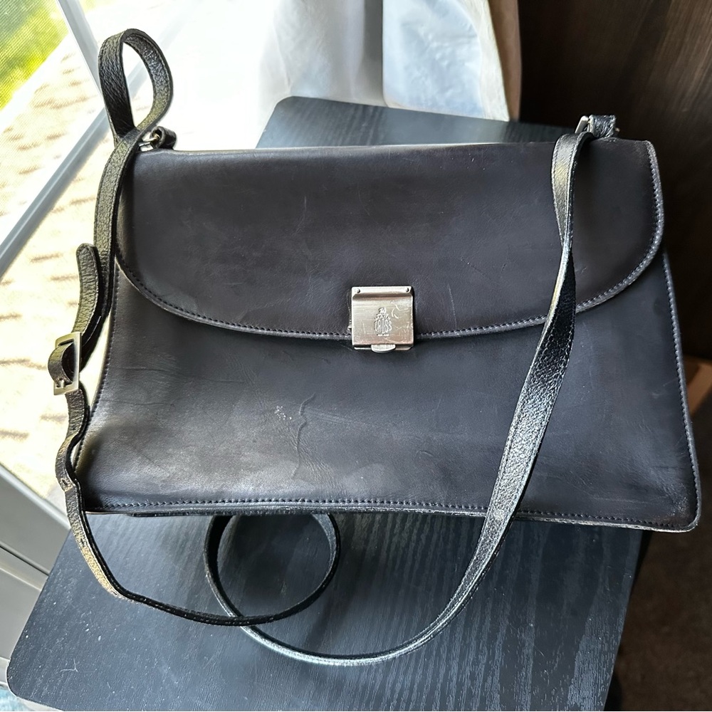 Mark cross handbag